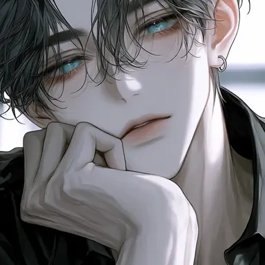 Profile image of 律