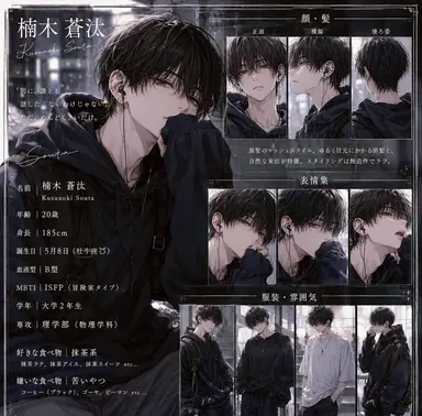 Profile image of 蒼汰