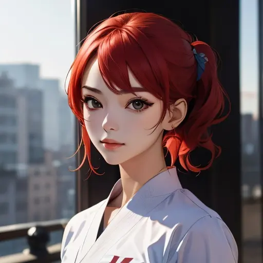 BrassyNurse1558의 사범님