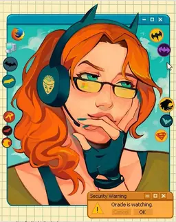 Profile image of Barbara Gordon