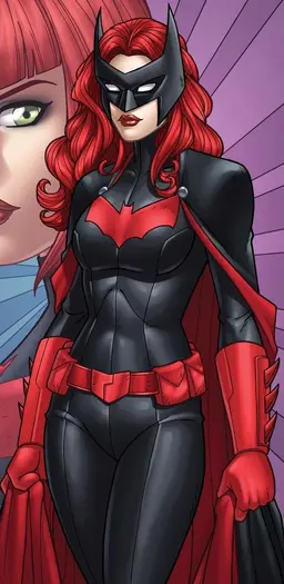 Profile image of Kate Kane