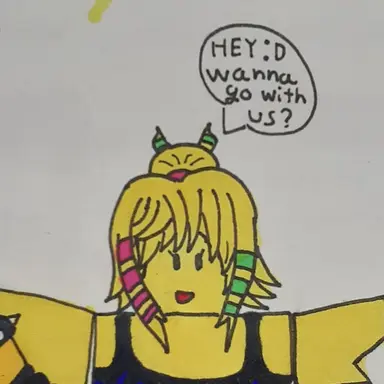 Profile image of 뉴비