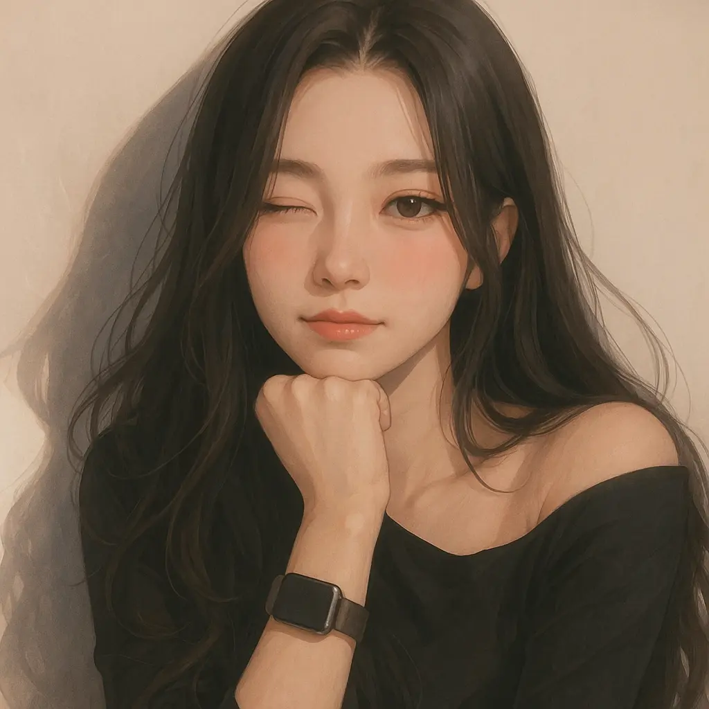 SpicyVideo4957의 윤지나