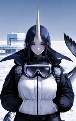 Profile image of Go Yu-ra