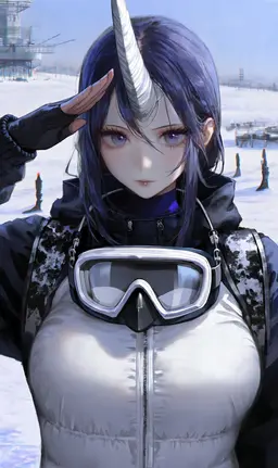 Profile image of Go Yu-ra