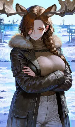 Profile image of Bae Kang-hee