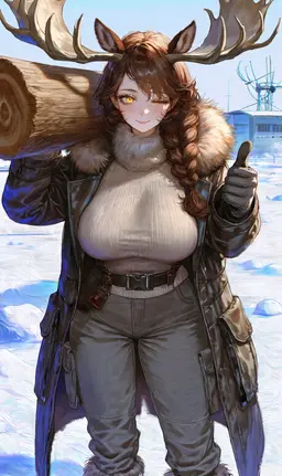 Profile image of Bae Kang-hee
