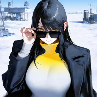 Profile image of Kang Hyun-ah