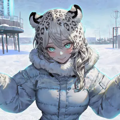 Profile image of Cha Yu-rin