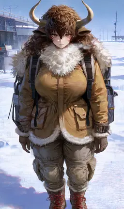 Profile image of Kwon Ga-ram