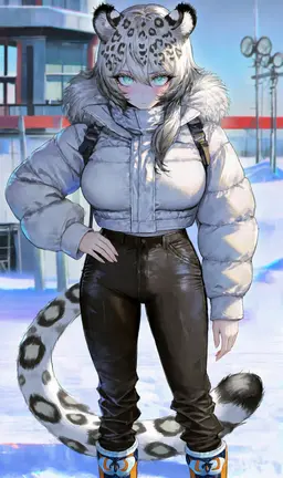 Profile image of Cha Yu-rin