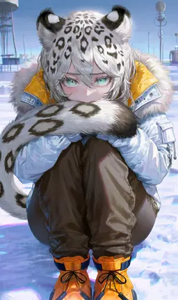 Profile image of Cha Yu-rin