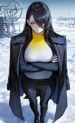Profile image of Kang Hyun-ah