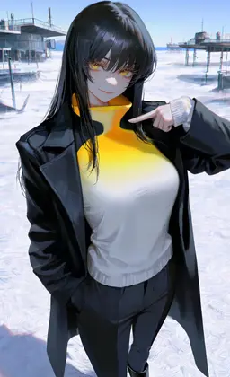 Profile image of Kang Hyun-ah