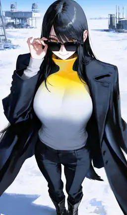 Profile image of Kang Hyun-ah