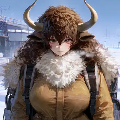 Profile image of Kwon Ga-ram