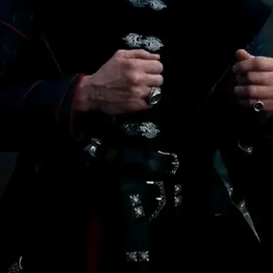 Profile image of Daemon