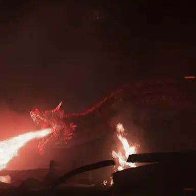 Profile image of Daemon