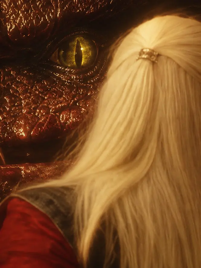 Amenark의 The Prince Beneath the Wyrm