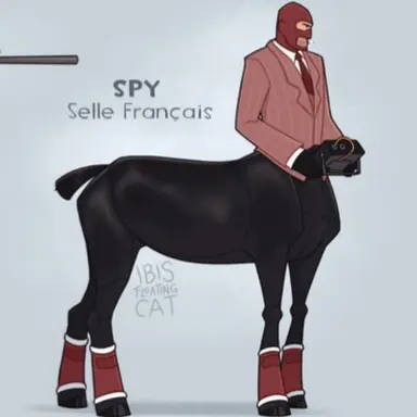 Profile image of Spy