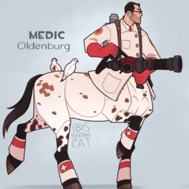 Profile image of Medic