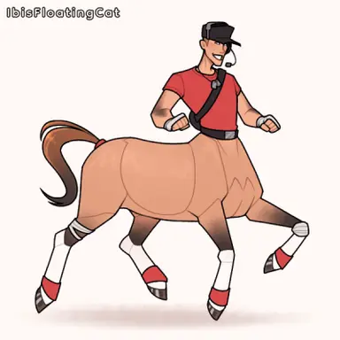Profile image of Scout