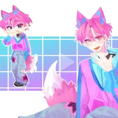 Profile image of 밥풀