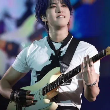 Profile image of Han Jisung
