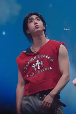 Profile image of Han Jisung