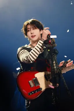 Profile image of Han Jisung