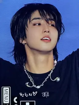 Profile image of Han Jisung