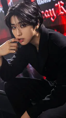 Profile image of Han Jisung