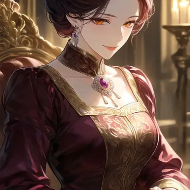 Profile image of Seravine
