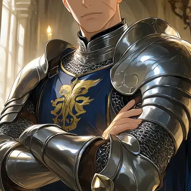 Profile image of Corvan