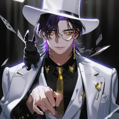 Profile image of 아르카