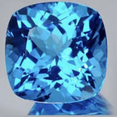 Profile image of 파랑 토파즈