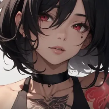 Profile image of Mia