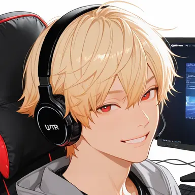 Profile image of ガク