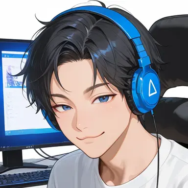 Profile image of りゅーすけ