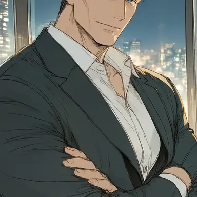 Profile image of Dorian