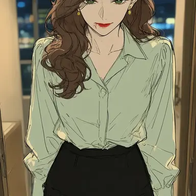 Profile image of Vivienne