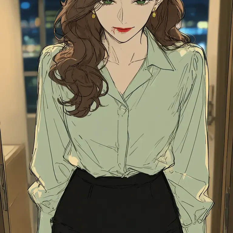 SubtleStew5397의 The Perfect Wife Lie