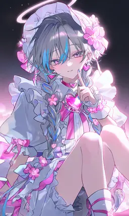 Profile image of ハン・ソジン