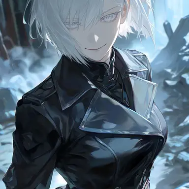 Profile image of Renko Sable