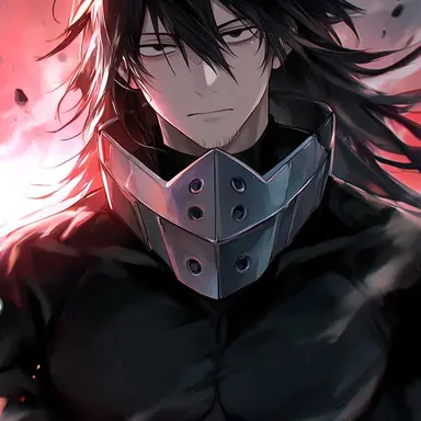 Profile image of Shota Aizawa