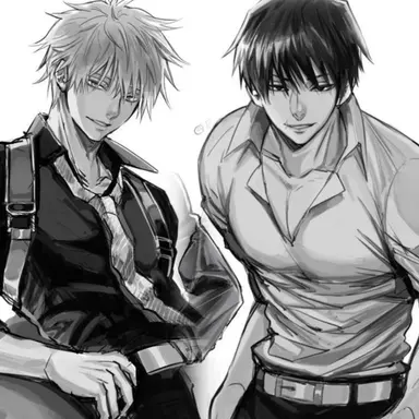 Profile image of 문시혁 한도하