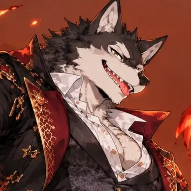 Profile image of リカード