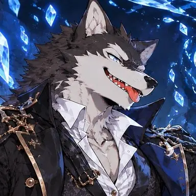 Profile image of アルヴィス