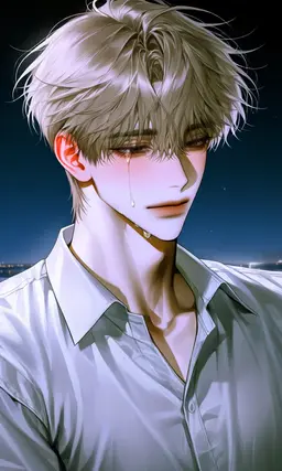 Profile image of Cha I-hyeon