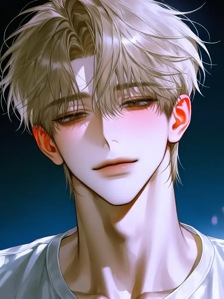 1uvbliss의 Cha Lee-hyun
